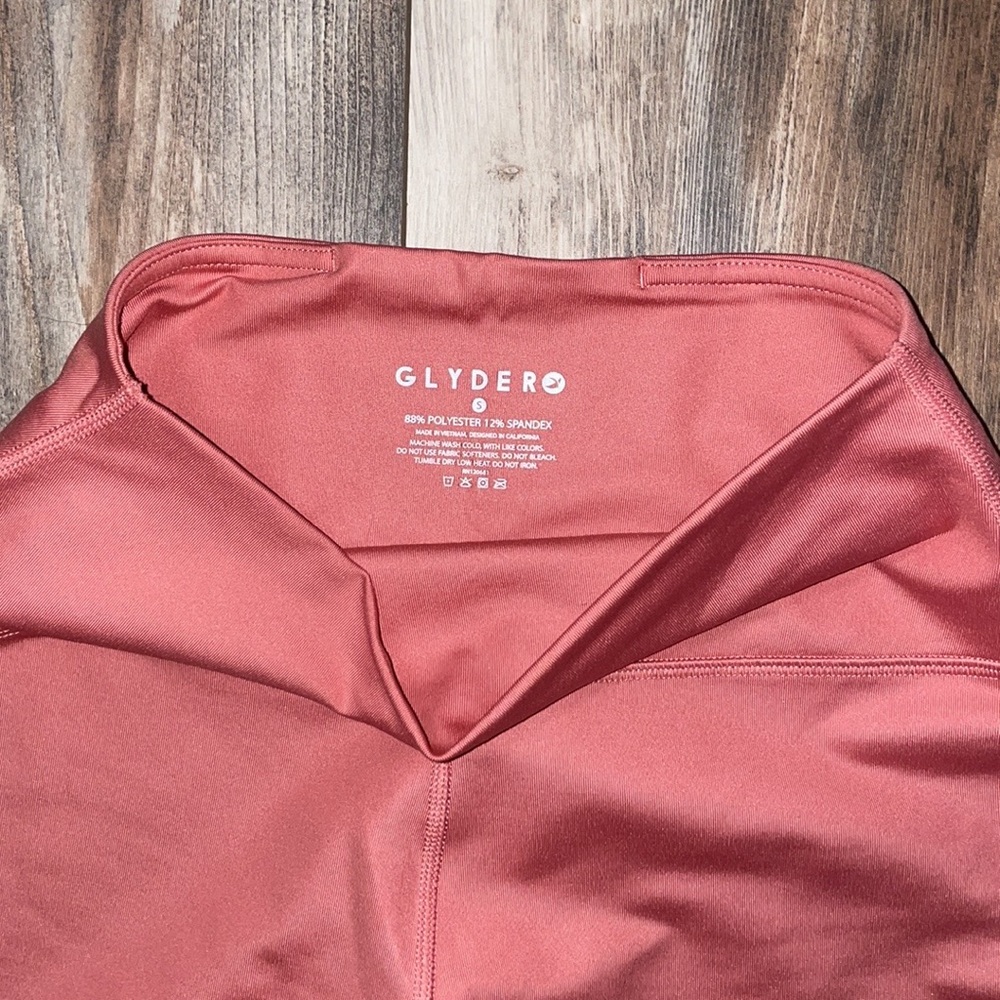 Glyder high waisted leggings